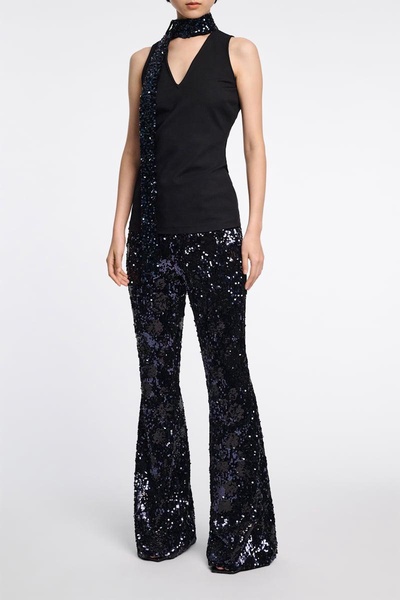 SHIMMERING ATTRACTION  pants