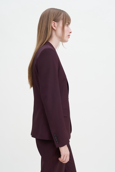 Sasha Cool Wool Blazer