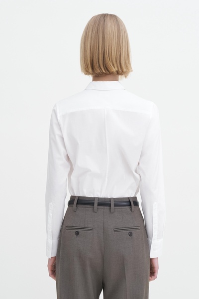 Classic Stretch Shirt