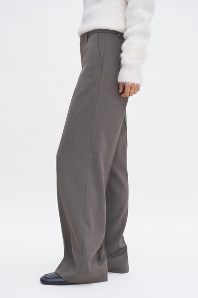 Tailored Trousers