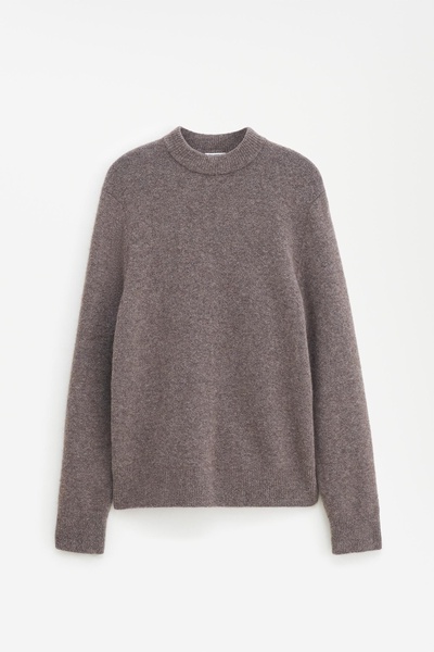 Johannes Yak Sweater