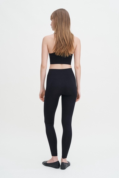 High Seamless Leggings