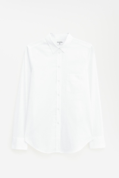 Classic Stretch Shirt