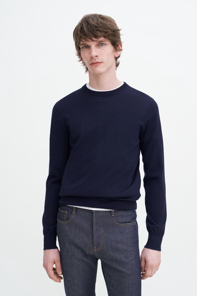 Merino Sweater