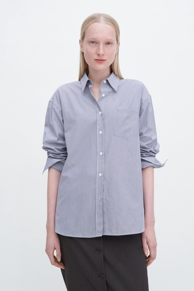 Sammy Stripe Shirt