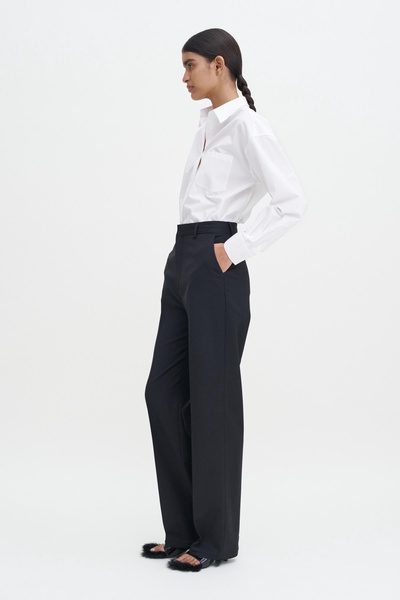 Cara Cool Wool Trouser