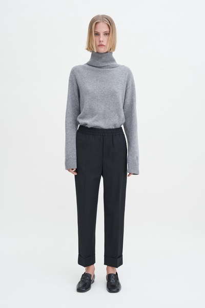 Franca Cool Wool Trousers