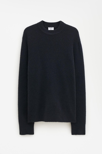 Johannes Yak Sweater