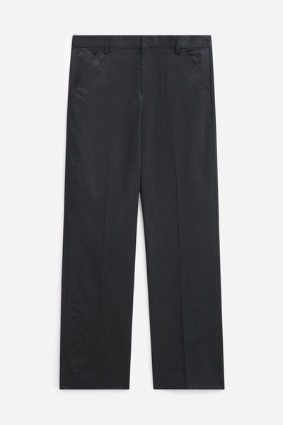 Satin Trousers