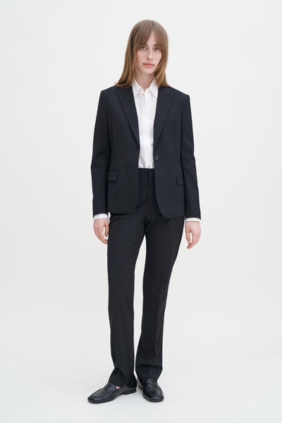 Sasha Cool Wool Blazer 