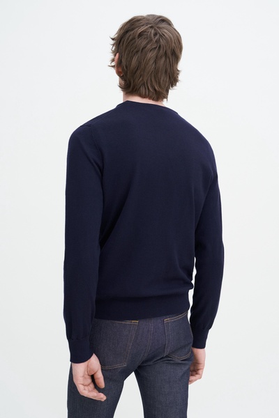 Merino Sweater