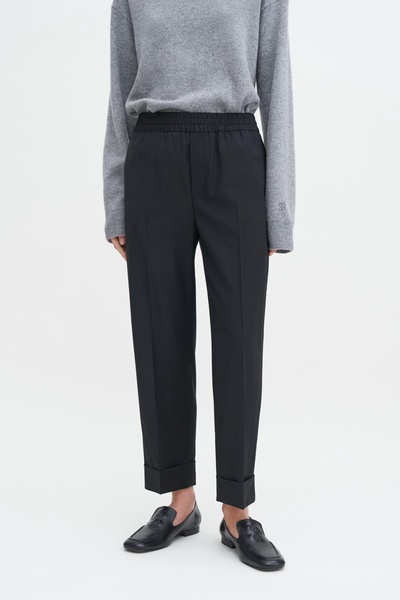 Franca Cool Wool Trousers