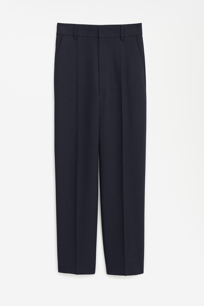 Tapered Trousers