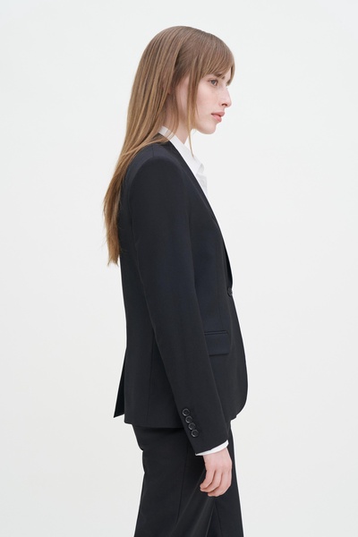 Sasha Cool Wool Blazer 