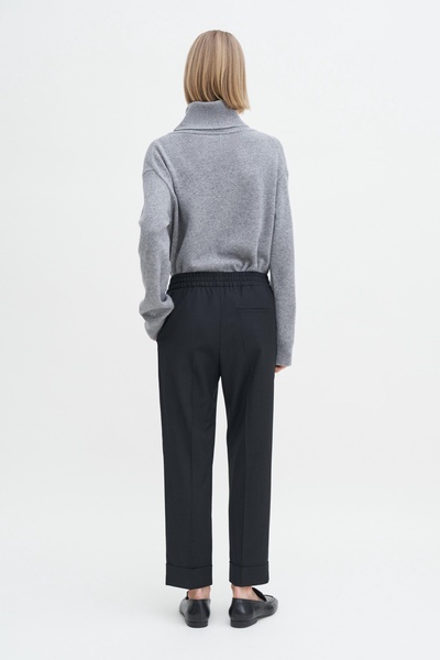 Franca Cool Wool Trousers