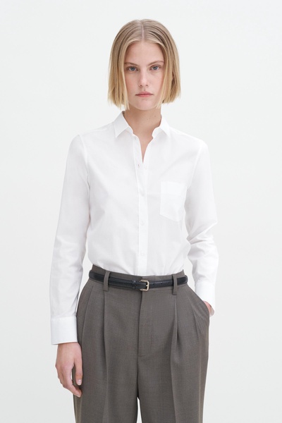 Classic Stretch Shirt