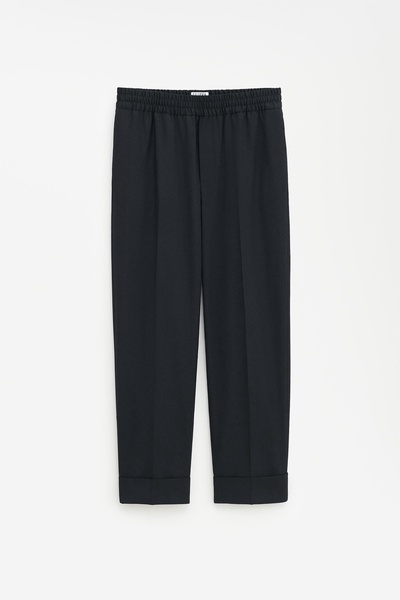 Franca Cool Wool Trousers