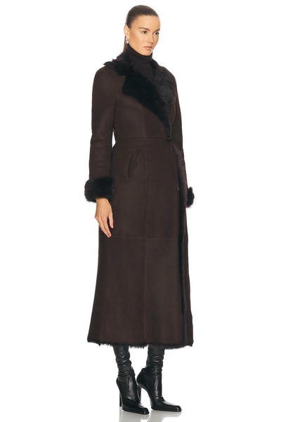 Joni Coat