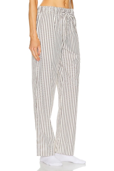 Stripe Pant