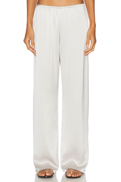 Barb Wide Leg Pant