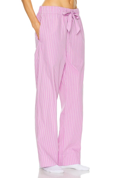 Stripe Pant