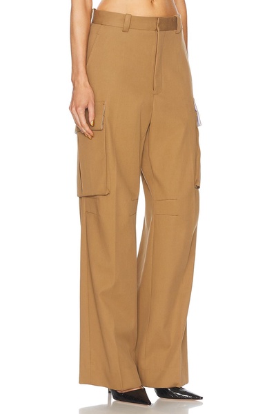 Cargo Trouser