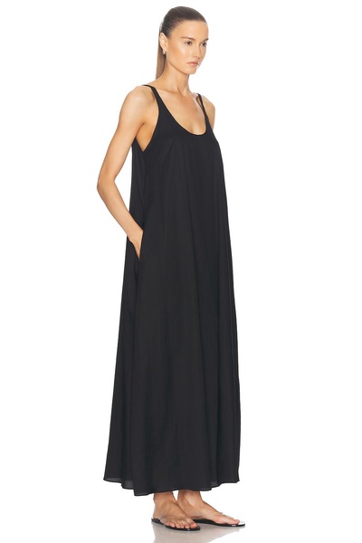 Yoko Maxi Tank Dress