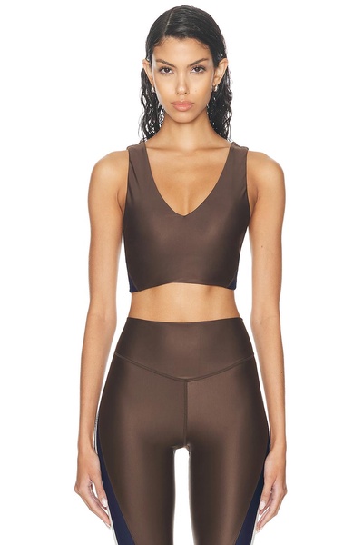 Icon Isaac Sports Bra