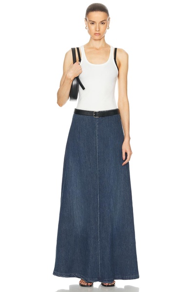 Astrid Denim Skirt