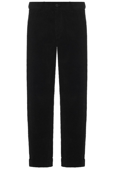 Wide Wale Corduroy Pant