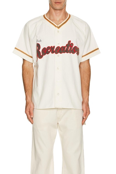 Baseball Shirt