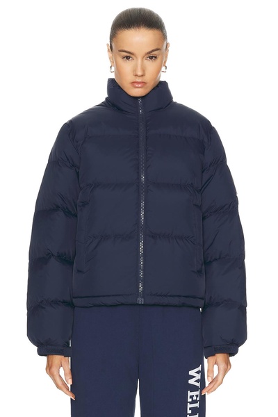 Crown LA Puffer Jacket