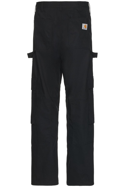 x Carhartt Duck Pants