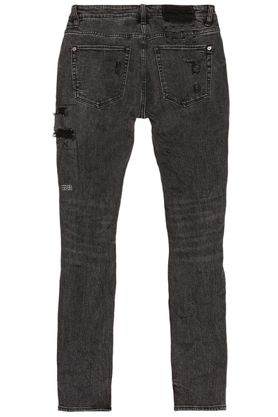 Van Winkle Skinny Jean