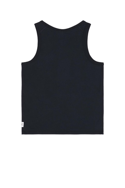 Lightweight Jersey Tank Top