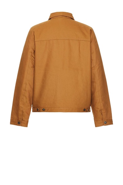 Canvas Jacket