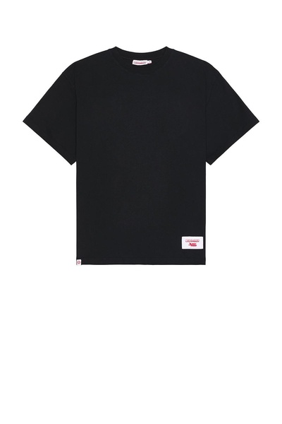 Label Tee