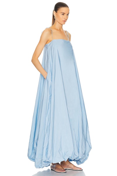 Louis Maxi Dress