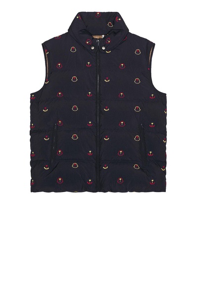 x Palm Angels Henon Vest