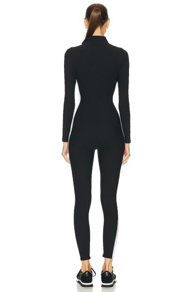 Thermal Ski Onesie Jumpsuit