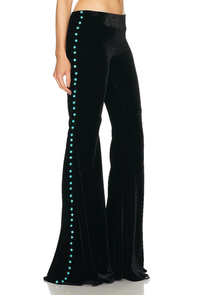 Wide Leg Pant