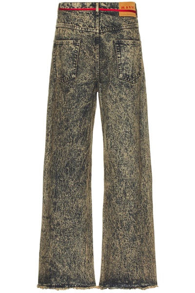 Jean Trousers