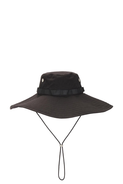 Wide Safari Bucket Hat