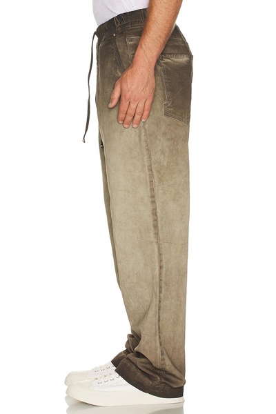 Relaxed Pant