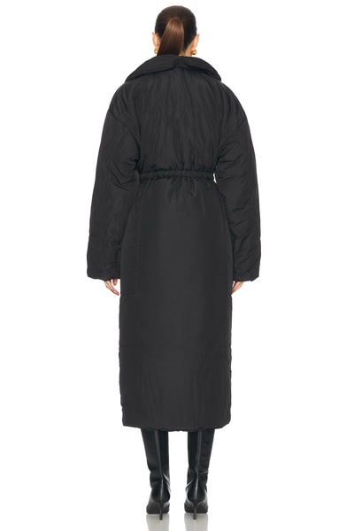 Classic Sleeping Bag Long Coat