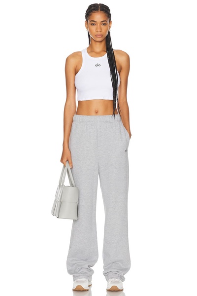 Accolade Straight Leg Sweatpant