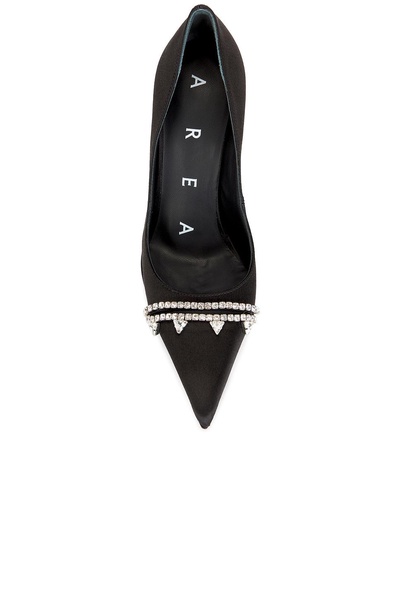 Pointed Toe Pump