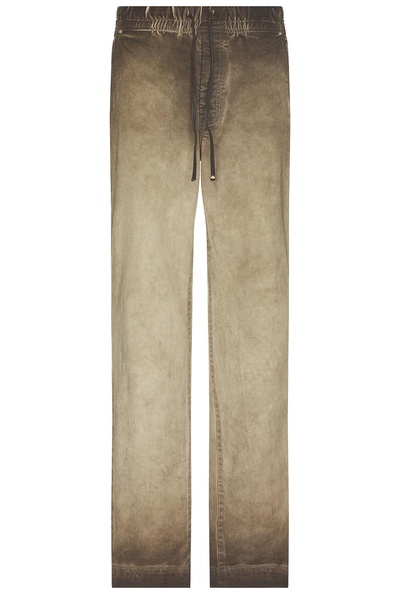 Relaxed Pant