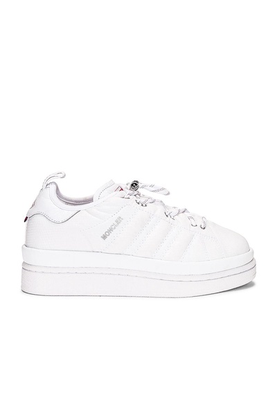 x Adidas Campus Low Top Sneakers