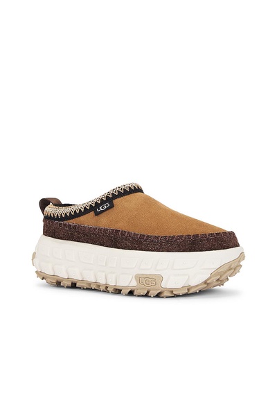 Ugg Venture Daze Brown Suede